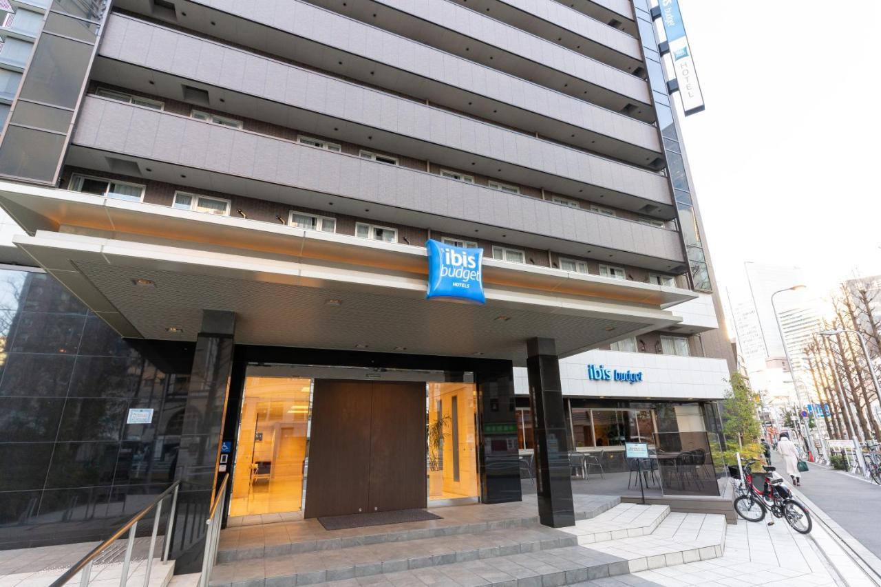 宜必思快捷大阪梅田酒店