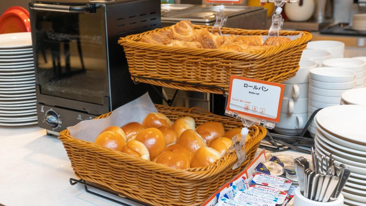 宜必思快捷大阪梅田酒店 酒店 3*