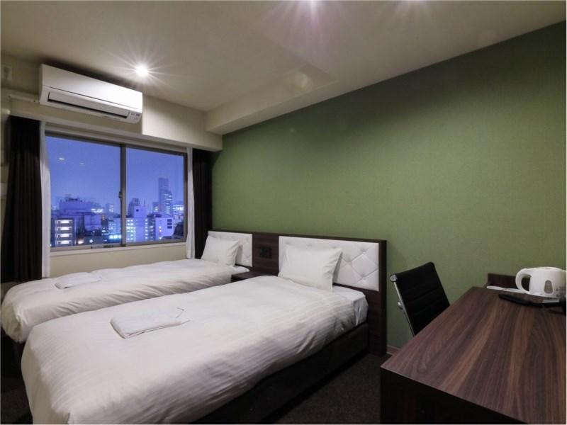 宜必思快捷大阪梅田酒店 3* 大阪